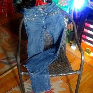 Guess jeans, Size 24,